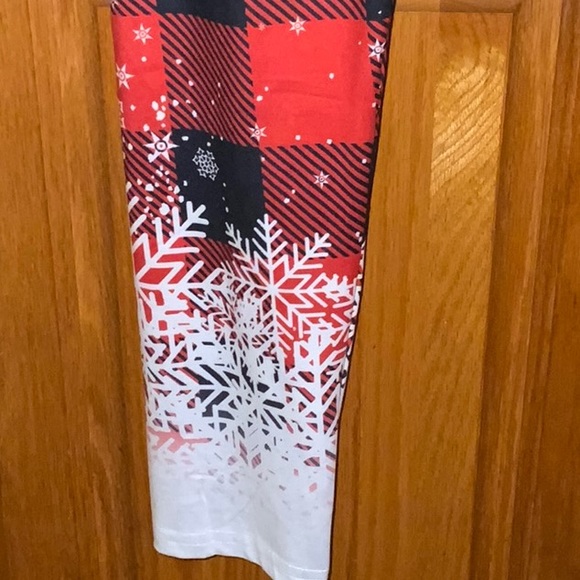 Christmas casual Legging - Picture 4 of 8
